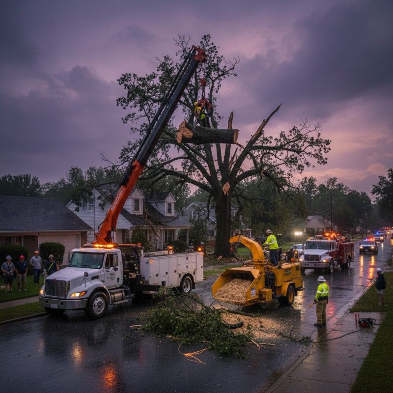 Contact About Catalpa Tree Removal